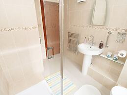 Emily's Retreat at the Great Barn