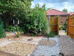 Emily's Retreat at the Great Barn