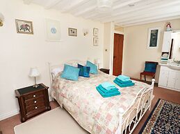 Emily's Retreat at the Great Barn