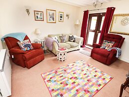 Emily's Retreat at the Great Barn