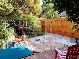 Emily's Retreat at the Great Barn