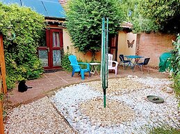 Emily's Retreat at the Great Barn