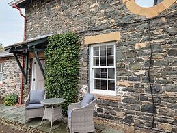 The Hayloft