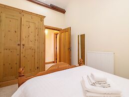The Hayloft