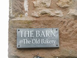 The Old Bakery Barn