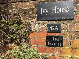 Ivy House Barn