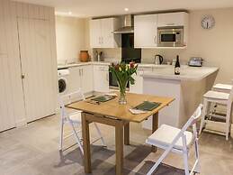 The Bothy, 21 West Street