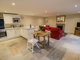 The Bothy, 21 West Street