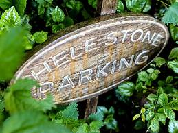 Hele Stone Cottage