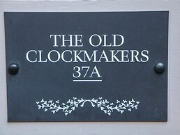 The Old Clock Makers