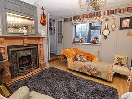 The Old Clock Makers