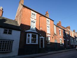 The Old Clock Makers