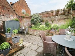 The Old Clock Makers