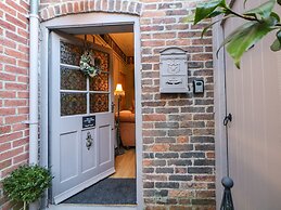 The Old Clock Makers