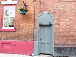 The Old Clock Makers