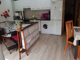 Apartamentos De Montaña Mendiola