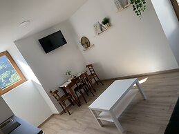 Apartamentos De Montaña Mendiola