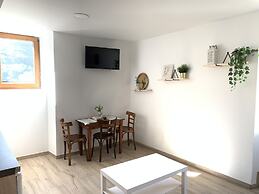 Apartamentos De Montaña Mendiola