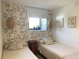 Apartamentos De Montaña Mendiola