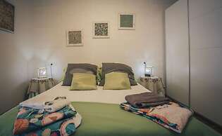 Apartamentos De Montaña Mendiola