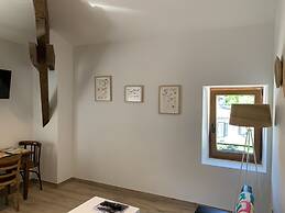 Apartamentos De Montaña Mendiola