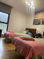 Apartamentos De Montaña Mendiola