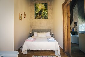 Apartamentos De Montaña Mendiola