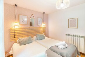Apartamentos De Montaña Mendiola