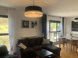 Apartamentos De Montaña Mendiola