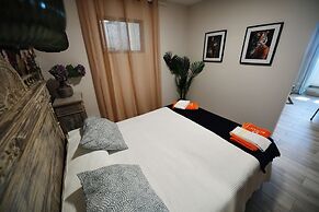 Apartamentos De Montaña Mendiola