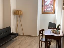 Apartamentos De Montaña Mendiola