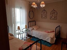 Apartamentos De Montaña Mendiola