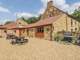 Kitchen Cottage