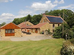 Kitchen Cottage