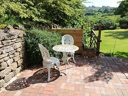 The Loft at Lucott House