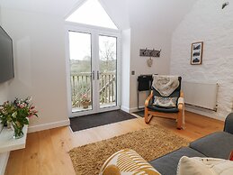 The Loft at Lucott House