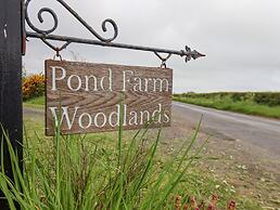 Pond Farm Woodlands