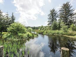 Corrafeckloch Forest Cottages