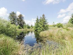 Corrafeckloch Forest Cottages