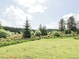 Corrafeckloch Forest Cottages