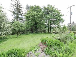 Corrafeckloch Forest Cottages