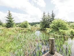 Corrafeckloch Forest Cottages