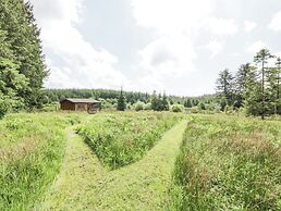 Corrafeckloch Forest Cottages