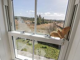 Corrafeckloch Forest Cottages