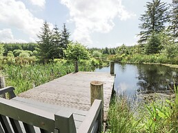 Corrafeckloch Forest Cottages