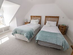 Corrafeckloch Forest Cottages