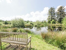 Corrafeckloch Forest Cottages