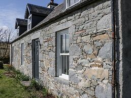 Corrafeckloch Forest Cottages