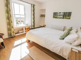 Corrafeckloch Forest Cottages