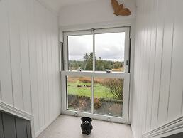 Corrafeckloch Forest Cottages